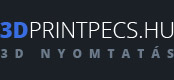 3dprintpecs logó